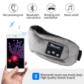 Pikkukuva 3 / 7: Uninaamio kuulokkeilla Bluetooth 5.0 Harmaa