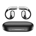 Pikkukuva 3 / 10: SP39 Sähköpinnoitetut Bluetooth-kuulokkeet - Avokorvamalli Musta