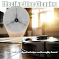 Pikkukuva 4 / 7: INF Lisävarusteet Cecotec Conga 11090 Spin Revolution robottipölynimuriin