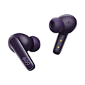 Pikkukuva 5 / 5: Langattomat kuulokkeet TWS QCY T13x (violetti)