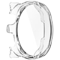 Miniatyrbild 4 av 6: Keep Watch Pilot 1 skyddsfodral med integrerat skärmskydd Transparent