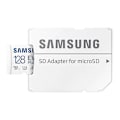 Pikkukuva 2 / 7: Muistikortti SAMSUNG MicroSD MB-MC128SA 128GB + sovitin MB-MC128SA/EU