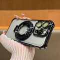 Pikkukuva 2 / 6: Suojakotelo magneettitelineellä iPhone 13/14 -sarjalle iPhone 13 Pro