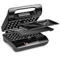Miniatyrbild 2 av 3: Multi smörgåsgrill Compact PRO