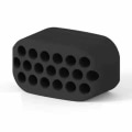 Miniatyrbild 3 av 4: INF Käktränare Jawline exerciser silikon 3-pack