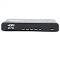 Miniatyrbillede 3 af 4: INF 1x4 HDMI-splitter til 4 skærme 4K