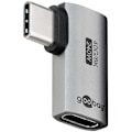 Miniatyrbild 1 av 2: USB-C™ adapter horisontell 90°, USB4™