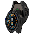 Pikkukuva 4 / 6: Tactix 8 AMOLED -kotelo: Suojaava TPU-kehys Garminille