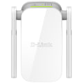 Miniatyrbild 4 av 7: D-Link DAP-1610 Repeater AC1200 Dual Band Range ext.