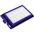 Miniatyrbillede 4 af 5: Eufy X8 Hybrid Vakuum Filter Reservedele (6-Pack)
