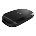 Miniatyrbild 3 av 5: SANDISK Minneskortläsare USB-C Extreme Pro CF Express