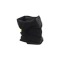 Mukava matkatyyny rentouttaville matkoille Black Black