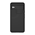 Miniatyrbillede 3 af 5: Nillkin CamShield Pro-cover til Google Pixel 8 (sort)