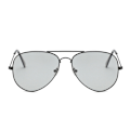 Pikkukuva 1 / 3: Frame Photochromic Polarized Sunglasses Musta