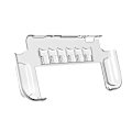 Miniatyrbild 8 av 11: Kristallskyddsfodral för Switch2-konsol - TNS-3155