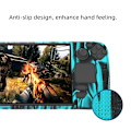 Miniatyrbillede 4 af 9: Beskyttende etui Steam Deck Blå