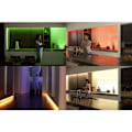 Miniatyrbild 5 av 8: Hue Lightstrip Plus V4 1m extension