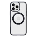 Miniatyrbillede 2 af 6: Etui Torras Ostand R Fusion til iPhone 16 Pro (Czarne)