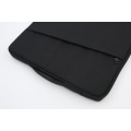 Miniatyrbillede 3 af 4: INF Laptop-etui stødsikker (15,6 ") Sort