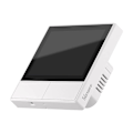 Miniatyrbild 4 av 10: Smart Scene Wall Switch WiFi Sonoff NSPanel (vit)
