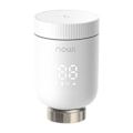 Miniatyrbild 3 av 8: ZigBee termostathuvud IMOU IOT-TRV1-EU + 6 adaptrar