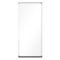 Miniatyrbild 6 av 6: Screen protector Samsung Galaxy Note 20 3D Curved Temp glass