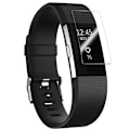 Miniatyrbillede 1 af 5: Skærmbeskytter Fitbit Charge 2 TPU 5-pakke