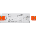 Miniatyrbild 3 av 8: LED-transformator 24 V (DC) (DC), 30 W