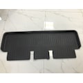 Miniatyrbild 8 av 9: Golvmattor till Tesla Model 3 2023-2024 - TPE-material Vänsterstyrd