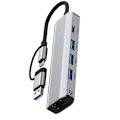 Pikkukuva 4 / 4: 5-in-1 Gigabit -telakointiasema 2208TU
