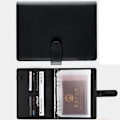 Miniatyrbild 2 av 3: A5 Magnetic Closure Document Organizer