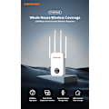 Pikkukuva 6 / 11: WiFi Range Extender – tehosta verkkoasi