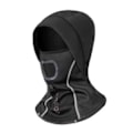 Miniatyrbillede 1 af 2: Vinter ansigtsmaske Rockbros LF7478-B1 (sort)