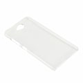 Miniatyrbild 1 av 2: Mobilskal Transparent - Microsoft Lumia 650