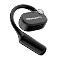 Pikkukuva 5 / 7: OpenRock X Open-Ear-kuulokkeet (musta)