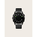 Miniatyrbillede 3 af 7: Magnetisk urrem til Garmin QuickFit 26 mm Sort