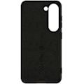 Miniatyrbild 4 av 5: Cromo Soft rubber case Galaxy S23 5G Svart