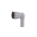 Miniatyrbild 1 av 2: Snabbkopplingar 10-pack - 3/8" till 1/4" vinkeladapter model 2