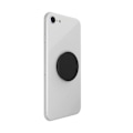 Miniatyrbild 7 av 10: POPSOCKETS Black Avtagbart Grip med Ställfunktion