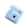 Miniatyrbillede 3 af 4: DC506 Instant Print Camera: Fang og udskriv minder Blå