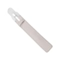 Pikkukuva 1 / 3: Suojakotelo Apple Pencil -kynälle ja sen suojukselle Harmaa + hopea