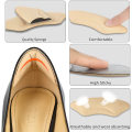 Miniatyrbillede 2 af 4: Sundhedsbeskyttelsesindsats for bedre greb 1 par Beige S