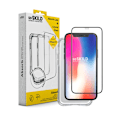 Miniatyrbild 1 av 4: SOSKILD Mobilskal Absorb 2.0 Impact Case Bundle iPhone 11 Pro Ma
