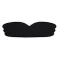 Soft Push Up Strapless Self-Adhesive Bra