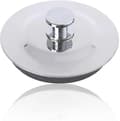 Avløpsplugg 42 til 45 mm, badeplugg, vaskeplugg, kjøkken, bad_Spesielle gaver