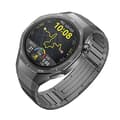 Titanium Watch Strap for Huawei GT5 Pro