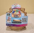 Crazy Fun Rainbow Mystery Squishy Bun Mystery Dumpling Leketøy