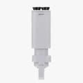 Miniatyrbild 2 av 5: Five-Way Component Switch for 3D Printer Lite Filament Hub Color Printing Consumables A1/A1 Mini Part