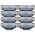 Gillette Mach3 Kompatibla Rakblad (8-pack) _Billiga presenter