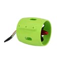 DC 12V-24V 20A Undervattens Jetbåt 4 Blad CW CCW Thruster Motor A A